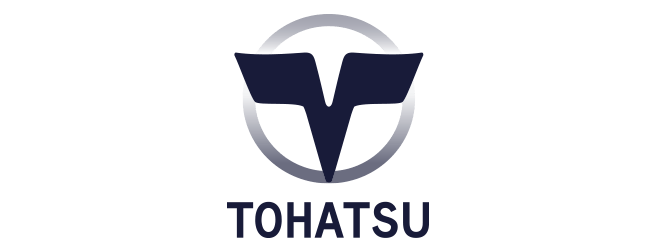 tohatsu